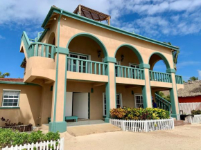 El Gran Castillo De Arena 5 Bedroom